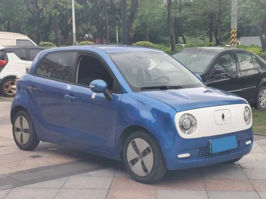 2019 Roewe Ei5 BEV 52.5KWH,autocango,china used car exporter,china ev exporter,chinese used car exporter,chinese used ev exporter