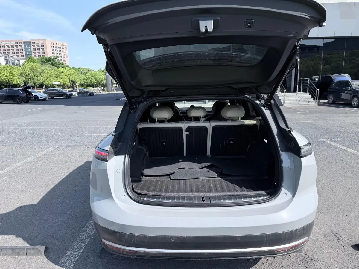 2023 NIO ES6 BEV 75KWH,autocango,china used car exporter,china ev exporter,chinese used car exporter,chinese used ev exporter