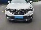 2019 Volkswagen Bora 1.5L 116HP L4 5MT