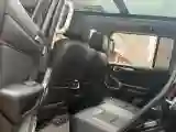 2025 Jetour Traveller 2.0T 254HP L4 8AT
