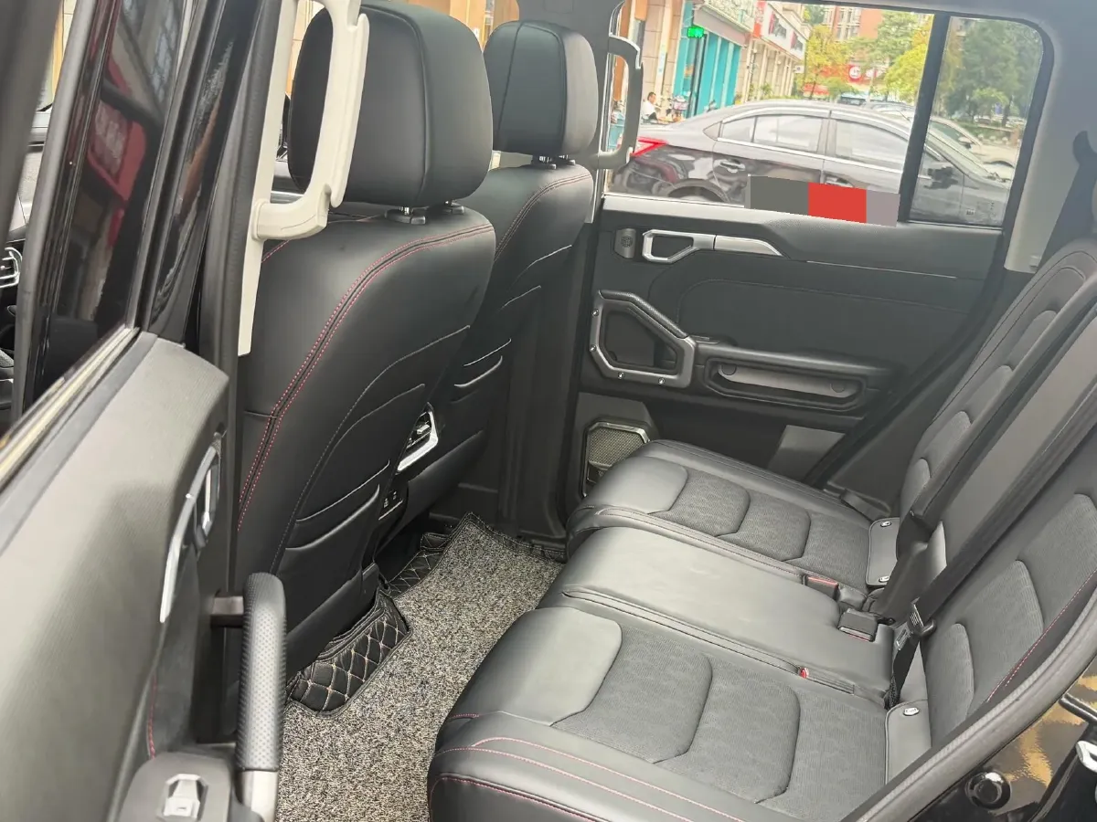 2025 Jetour Traveller 2.0T 254HP L4 8AT,autocango,china used car exporter,china ev exporter,chinese used car exporter,chinese used ev exporter