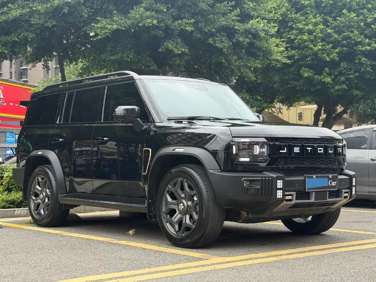 2025 Jetour Traveller 2.0T 254HP L4 8AT,autocango,china used car exporter,china ev exporter,chinese used car exporter,chinese used ev exporter