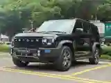 2025 Jetour Traveller 2.0T 254HP L4 8AT