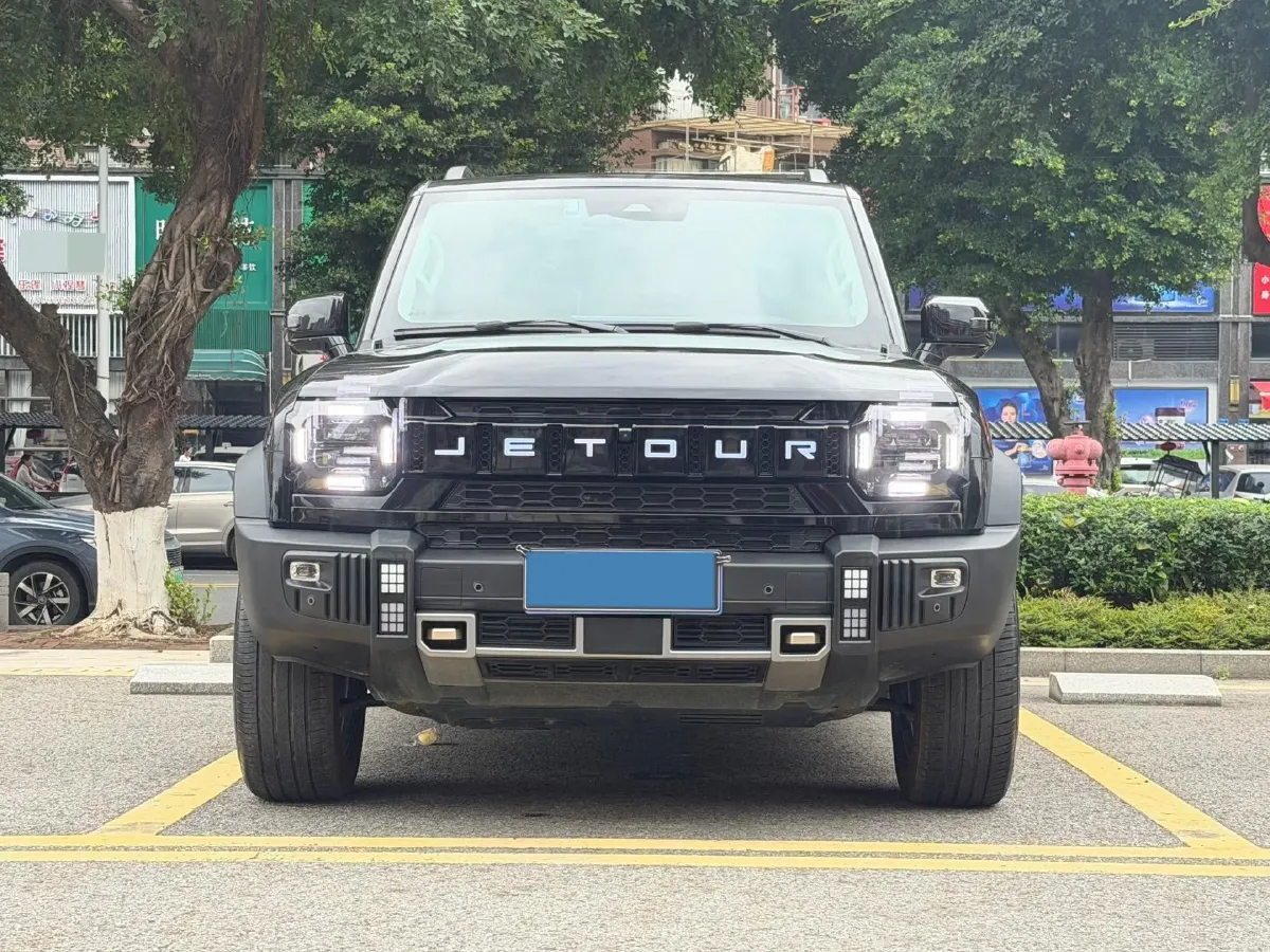 2025 Jetour Traveller 2.0T 254HP L4 8AT,autocango,china used car exporter,china ev exporter,chinese used car exporter,chinese used ev exporter