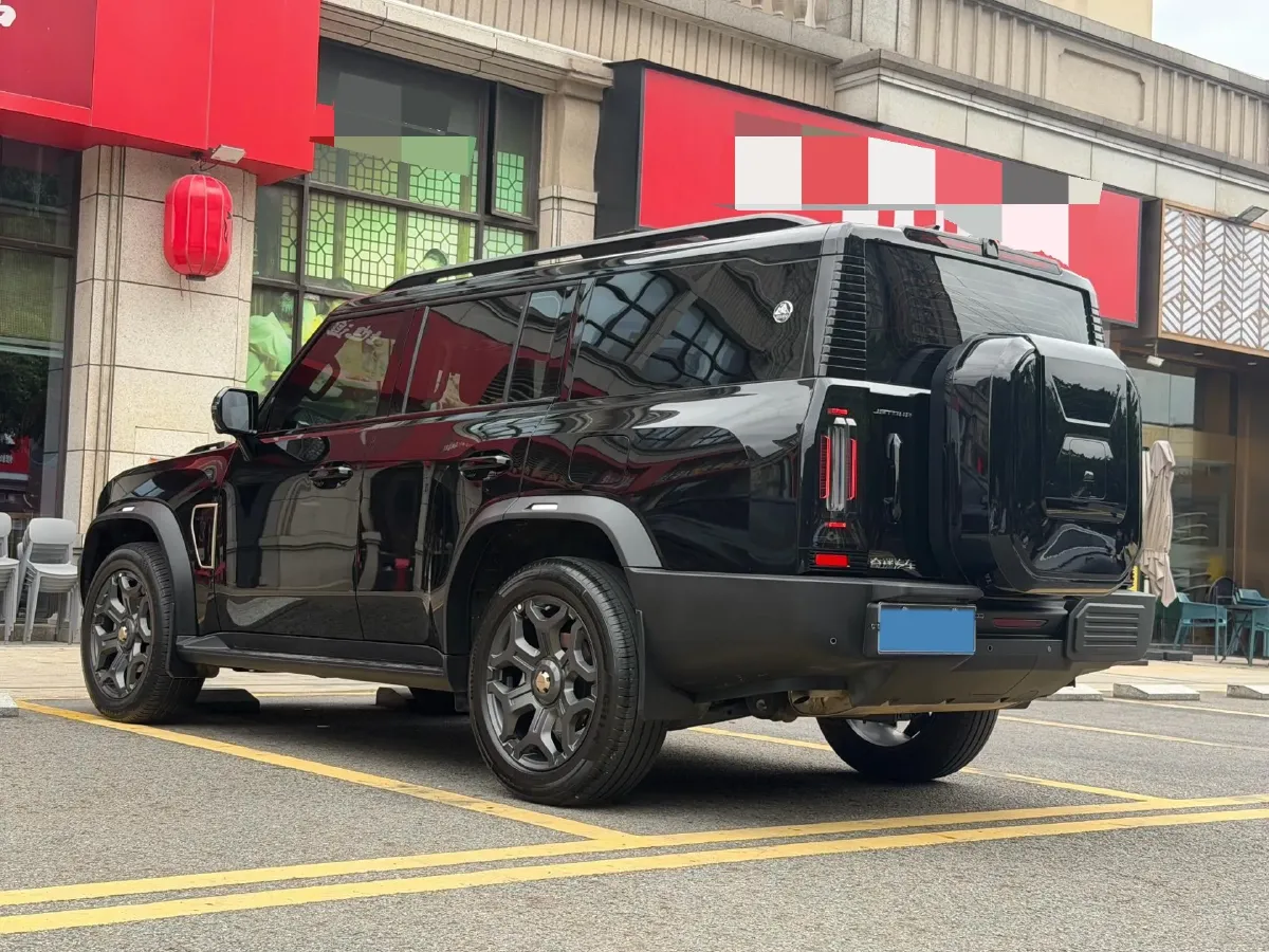 2025 Jetour Traveller 2.0T 254HP L4 8AT,autocango,china used car exporter,china ev exporter,chinese used car exporter,chinese used ev exporter