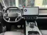 2025 Jetour Traveller 2.0T 254HP L4 8AT