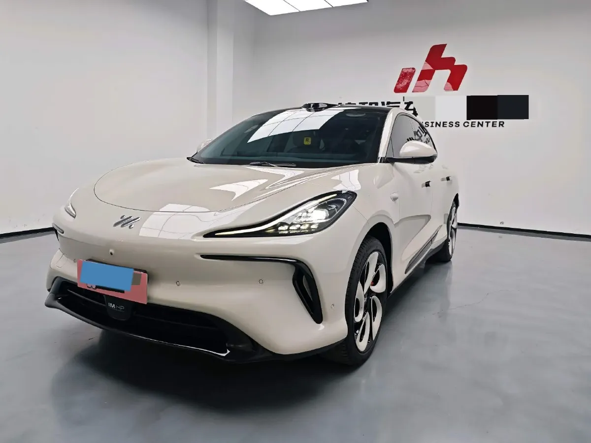2023 IM LS6 BEV 100KWH,autocango,china used car exporter,china ev exporter,chinese used car exporter,chinese used ev exporter