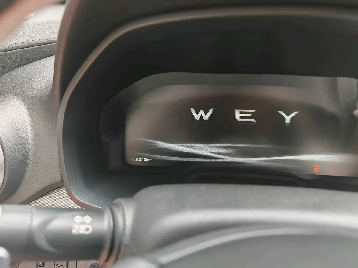 2017 WEY VV7 2.0T 234HP L4 7DCT,autocango,china used car exporter,china ev exporter,chinese used car exporter,chinese used ev exporter