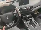 2017 WEY VV7 2.0T 234HP L4 7DCT
