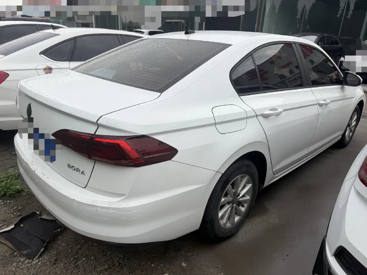 2021 Volkswagen Bora 1.5L 113HP L4 6AT,autocango,china used car exporter,china ev exporter,chinese used car exporter,chinese used ev exporter
