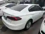 2021 Volkswagen Bora 1.5L 113HP L4 6AT