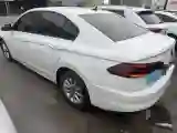 2021 Volkswagen Bora 1.5L 113HP L4 6AT