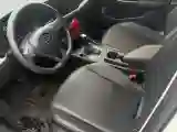 2021 Volkswagen Bora 1.5L 113HP L4 6AT
