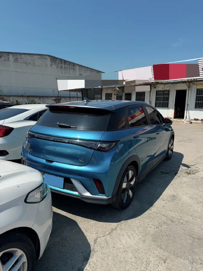 2023 BYD Dolphin BEV 44.928KWH,autocango,china used car exporter,china ev exporter,chinese used car exporter,chinese used ev exporter