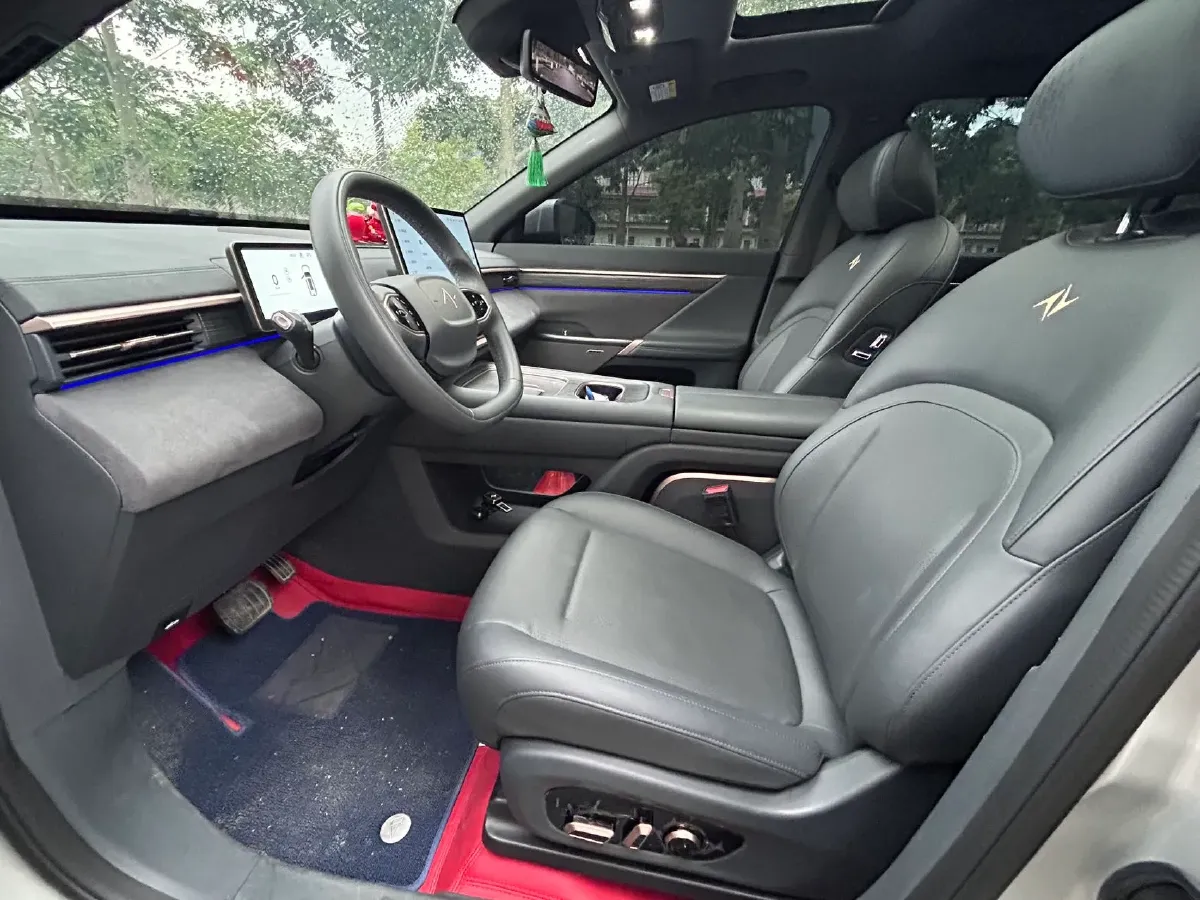 2024 DongFeng eπ eπ008 BEV 82.28KWH,autocango,china used car exporter,china ev exporter,chinese used car exporter,chinese used ev exporter