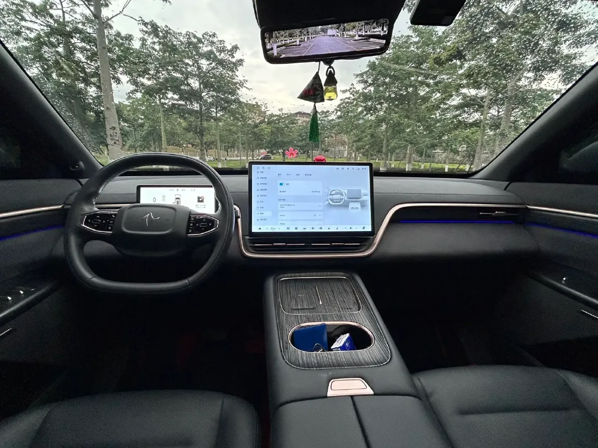 2024 DongFeng eπ eπ008 BEV 82.28KWH,autocango,china used car exporter,china ev exporter,chinese used car exporter,chinese used ev exporter