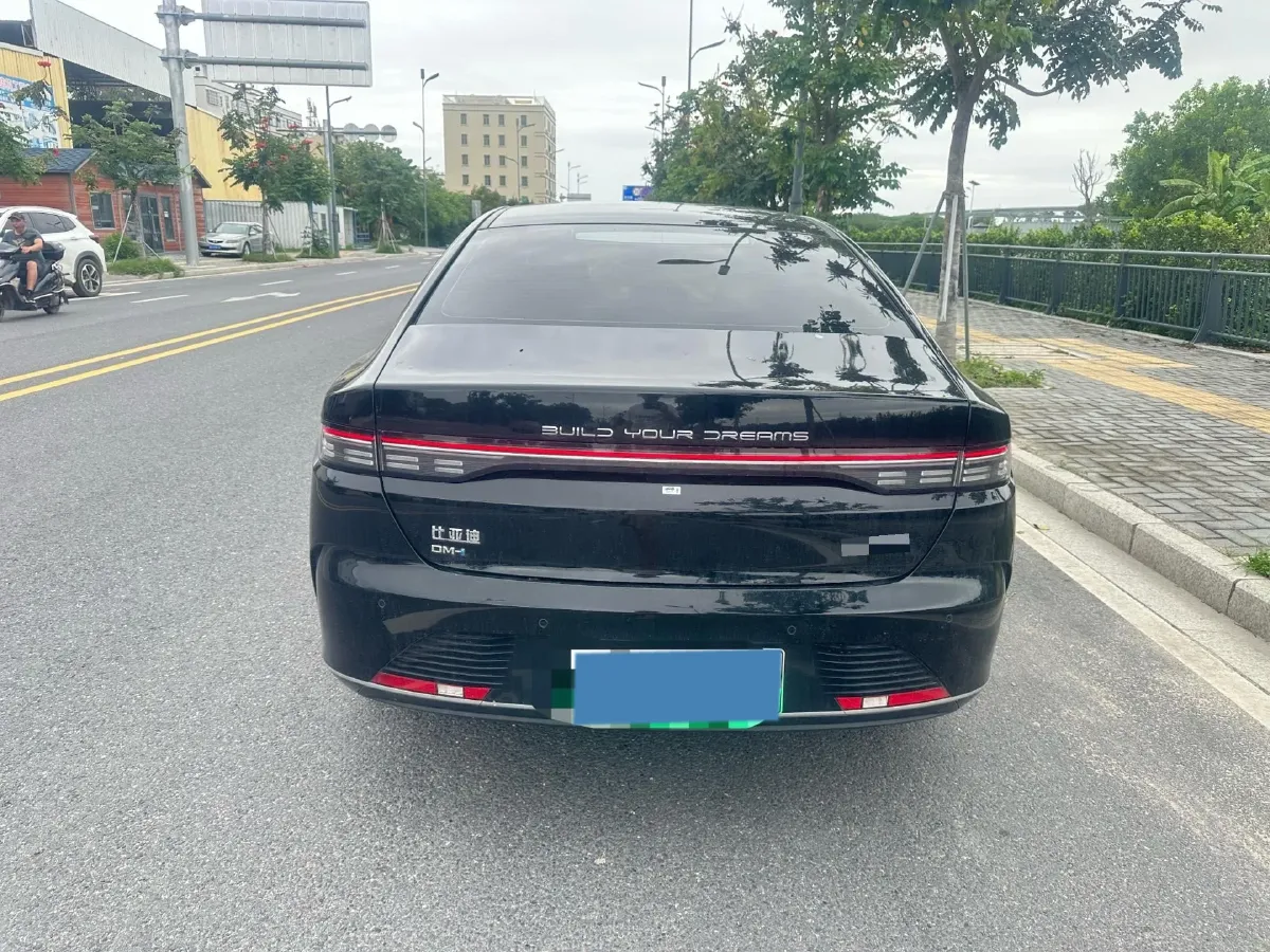 2024 BYD Destroyer 05 1.5L 110HP L4 E-CVT PHEV 8.3KWH,autocango,china used car exporter,china ev exporter,chinese used car exporter,chinese used ev exporter