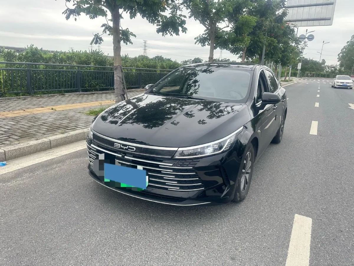 2024 BYD Destroyer 05 1.5L 110HP L4 E-CVT PHEV 8.3KWH,autocango,china used car exporter,china ev exporter,chinese used car exporter,chinese used ev exporter