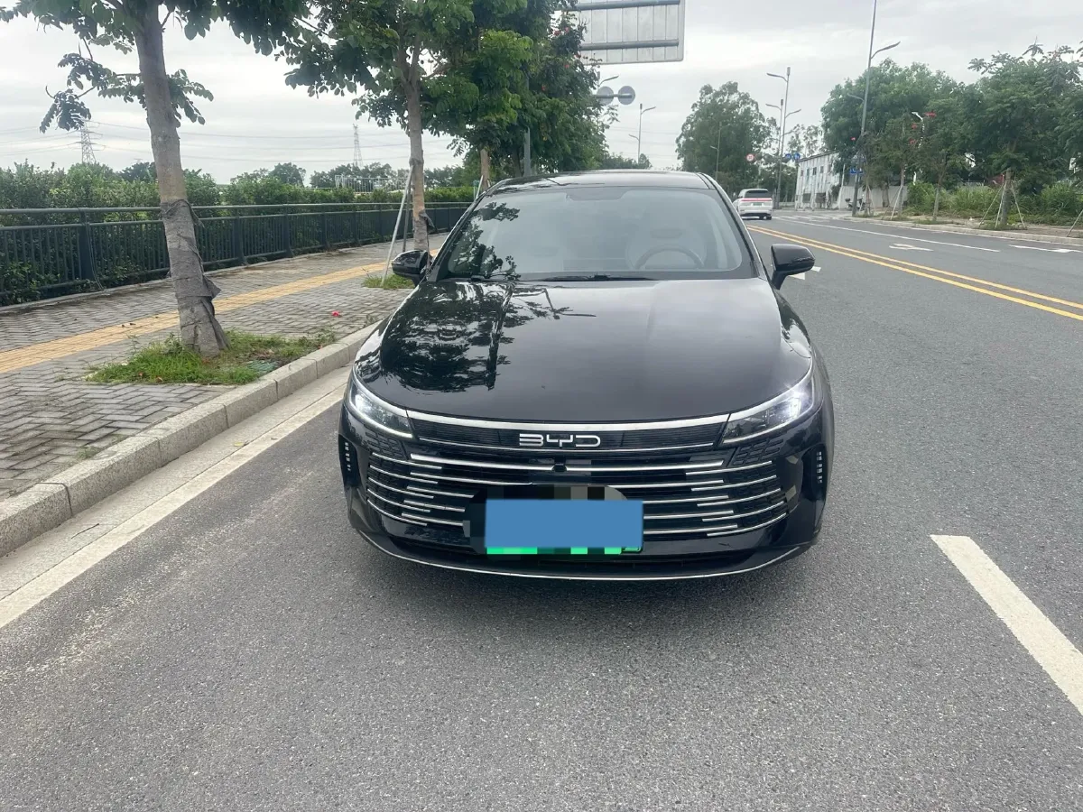 2024 BYD Destroyer 05 1.5L 110HP L4 E-CVT PHEV 8.3KWH,autocango,china used car exporter,china ev exporter,chinese used car exporter,chinese used ev exporter