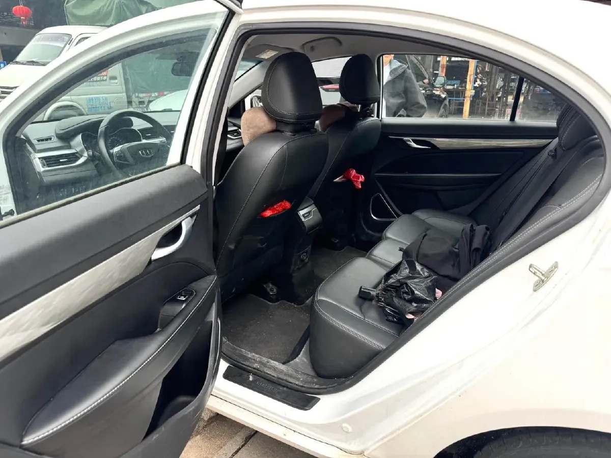 2019 Geely Emgrand 1.5L 109HP L4 CVT,autocango,china used car exporter,china ev exporter,chinese used car exporter,chinese used ev exporter