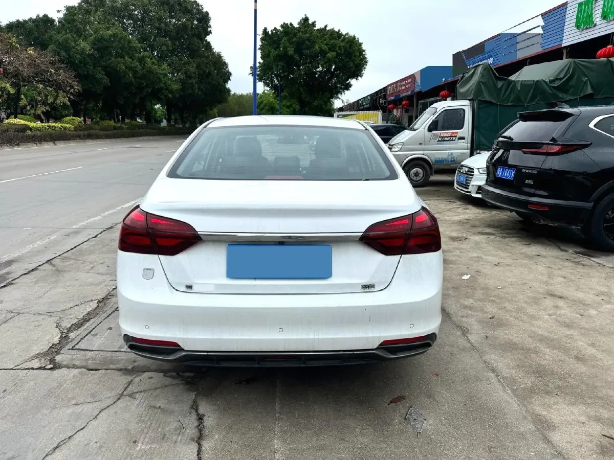 2019 Geely Emgrand 1.5L 109HP L4 CVT,autocango,china used car exporter,china ev exporter,chinese used car exporter,chinese used ev exporter