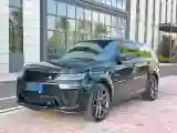 2018 Land Rover Range Rover Sport 3.0T 340HP V6 8AT