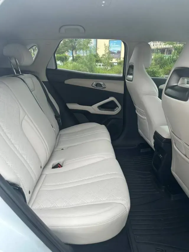 2024 BYD YuanUP BEV 45.12KWH,autocango,china used car exporter,china ev exporter,chinese used car exporter,chinese used ev exporter