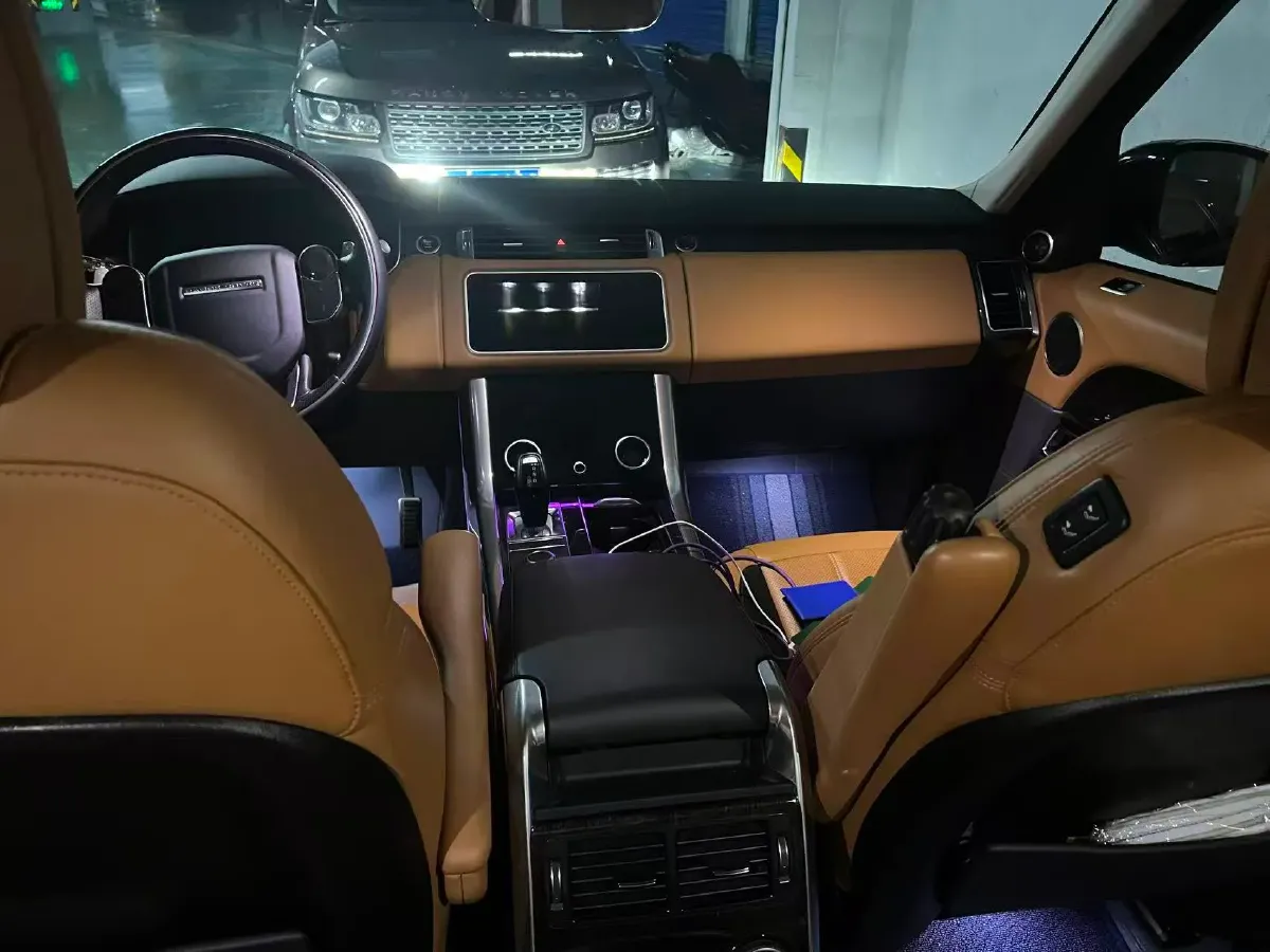 2021 Land Rover Range Rover Sport 3.0T 360HP L6 8AT,autocango,china used car exporter,china ev exporter,chinese used car exporter,chinese used ev exporter