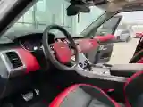 2021 Land Rover Range Rover Sport 3.0T 360HP L6 8AT