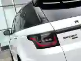 2021 Land Rover Range Rover Sport 3.0T 360HP L6 8AT