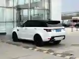 2021 Land Rover Range Rover Sport 3.0T 360HP L6 8AT