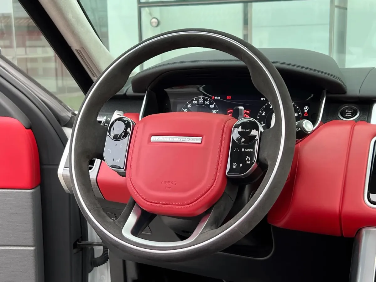 2021 Land Rover Range Rover Sport 3.0T 360HP L6 8AT,autocango,china used car exporter,china ev exporter,chinese used car exporter,chinese used ev exporter
