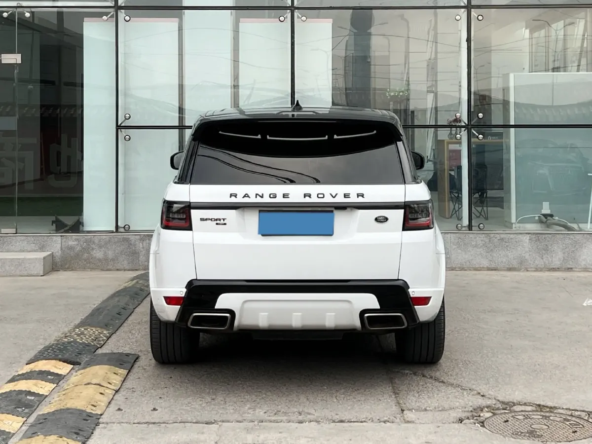 2021 Land Rover Range Rover Sport 3.0T 360HP L6 8AT,autocango,china used car exporter,china ev exporter,chinese used car exporter,chinese used ev exporter