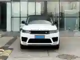 2021 Land Rover Range Rover Sport 3.0T 360HP L6 8AT