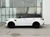 2021 Land Rover Range Rover Sport 3.0T 360HP L6 8AT