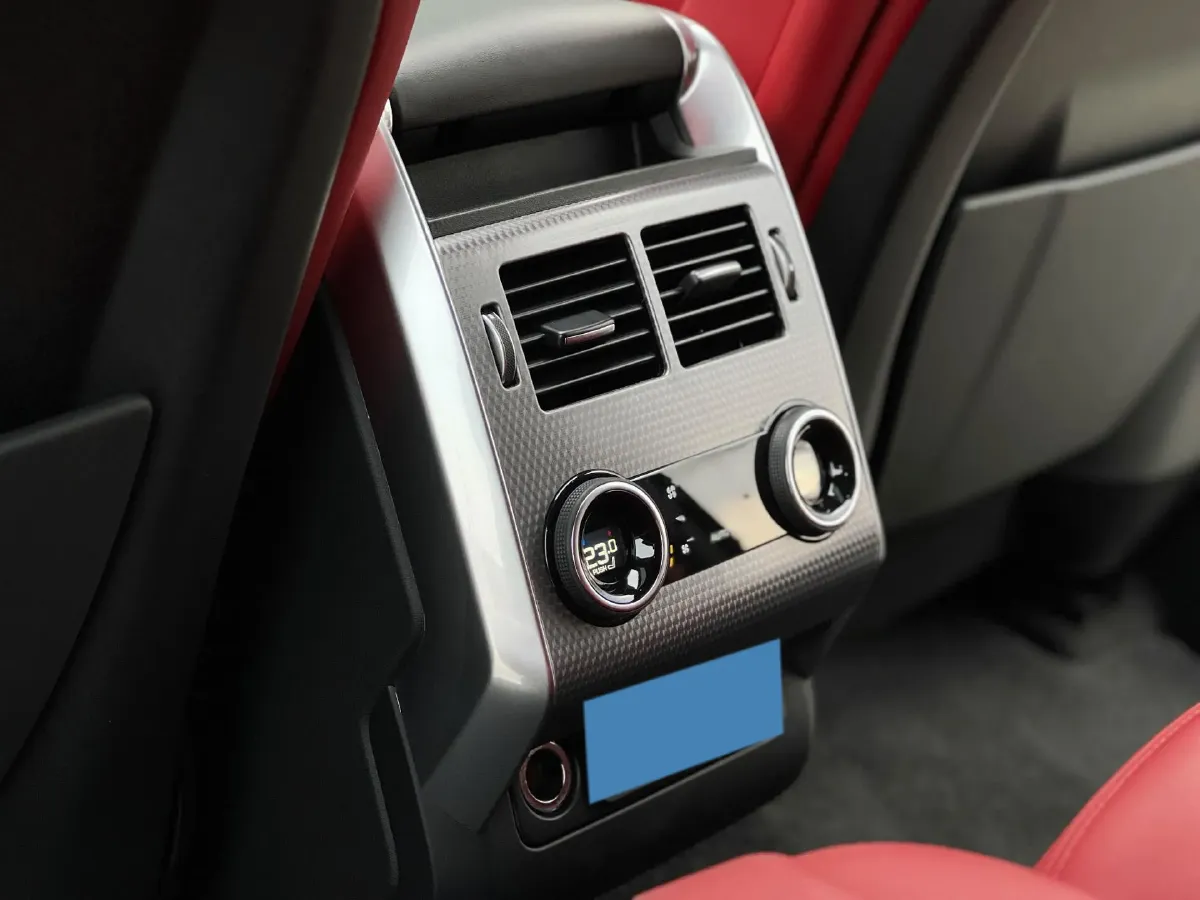 2021 Land Rover Range Rover Sport 3.0T 360HP L6 8AT,autocango,china used car exporter,china ev exporter,chinese used car exporter,chinese used ev exporter