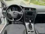 2018 Volkswagen Golf 1.4T 131HP L4 7DCT