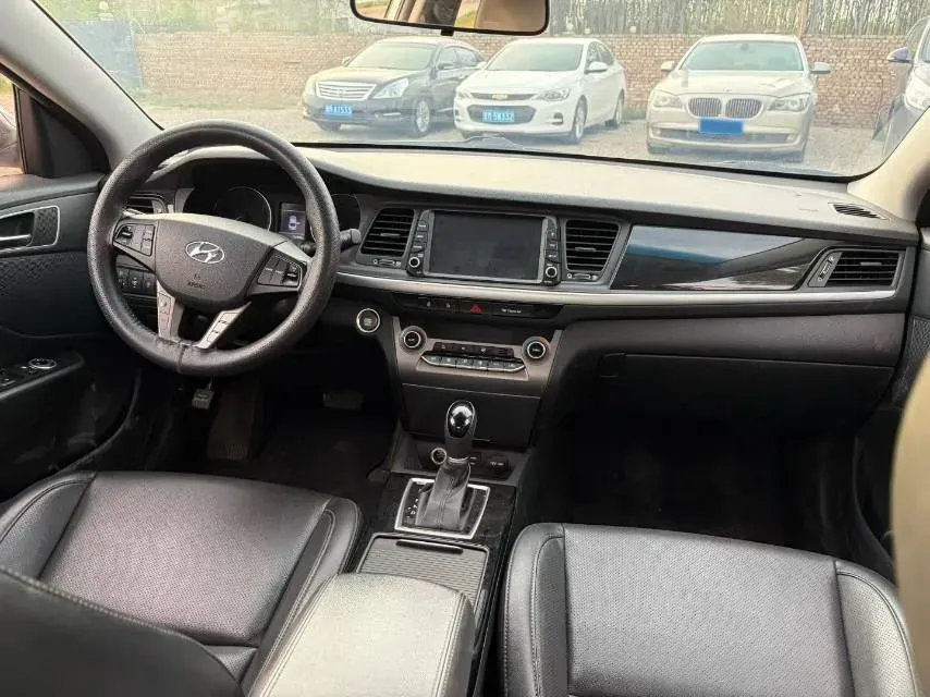 2017 Hyundai Mistra 1.8L 143HP L4 6AT,autocango,china used car exporter,china ev exporter,chinese used car exporter,chinese used ev exporter