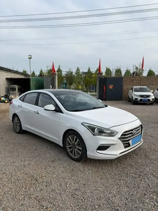 2017 Hyundai Mistra 1.8L 143HP L4 6AT,autocango,china used car exporter,china ev exporter,chinese used car exporter,chinese used ev exporter