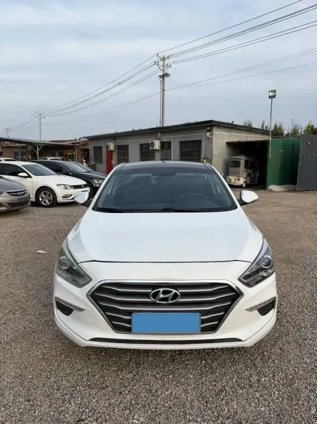 2017 Hyundai Mistra 1.8L 143HP L4 6AT,autocango,china used car exporter,china ev exporter,chinese used car exporter,chinese used ev exporter