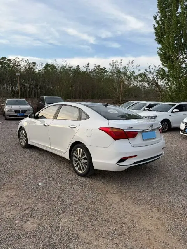 2017 Hyundai Mistra 1.8L 143HP L4 6AT,autocango,china used car exporter,china ev exporter,chinese used car exporter,chinese used ev exporter
