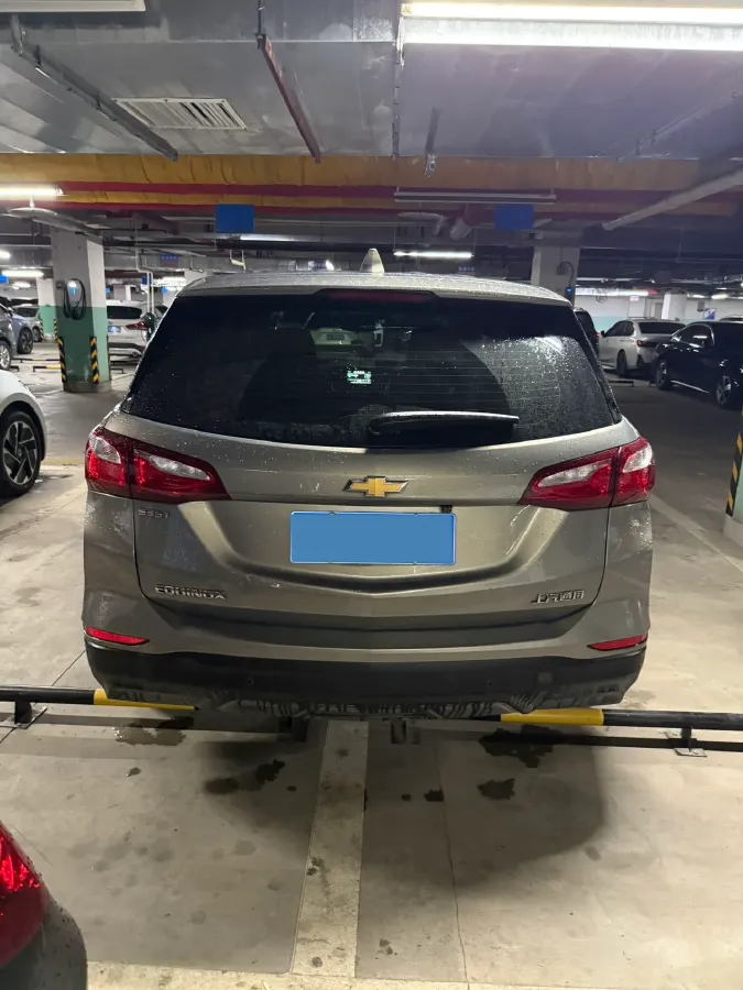 2018 Chevrolet Equinox 1.5T 180HP L4 6AT,autocango,china used car exporter,china ev exporter,chinese used car exporter,chinese used ev exporter