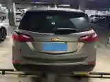 2018 Chevrolet Equinox 1.5T 180HP L4 6AT