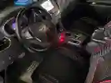 2018 Chevrolet Equinox 1.5T 180HP L4 6AT