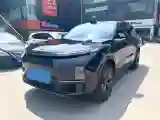 2024 Li L9 Range Extended 154HP REEV 52.3KWH