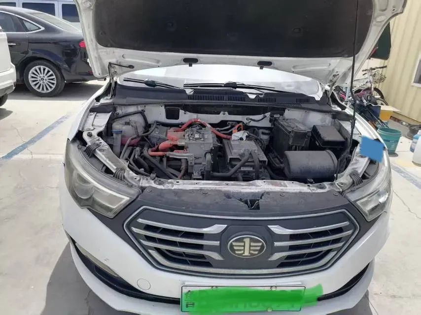 2018 Bestune B30 EV BEV 32.24KWH,autocango,china used car exporter,china ev exporter,chinese used car exporter,chinese used ev exporter