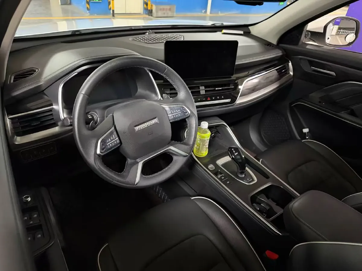 2021 Haval H6 1.5T 150HP L4 7DCT,autocango,china used car exporter,china ev exporter,chinese used car exporter,chinese used ev exporter