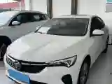 2023 Buick Verano 1.5T 184HP L4 CVT