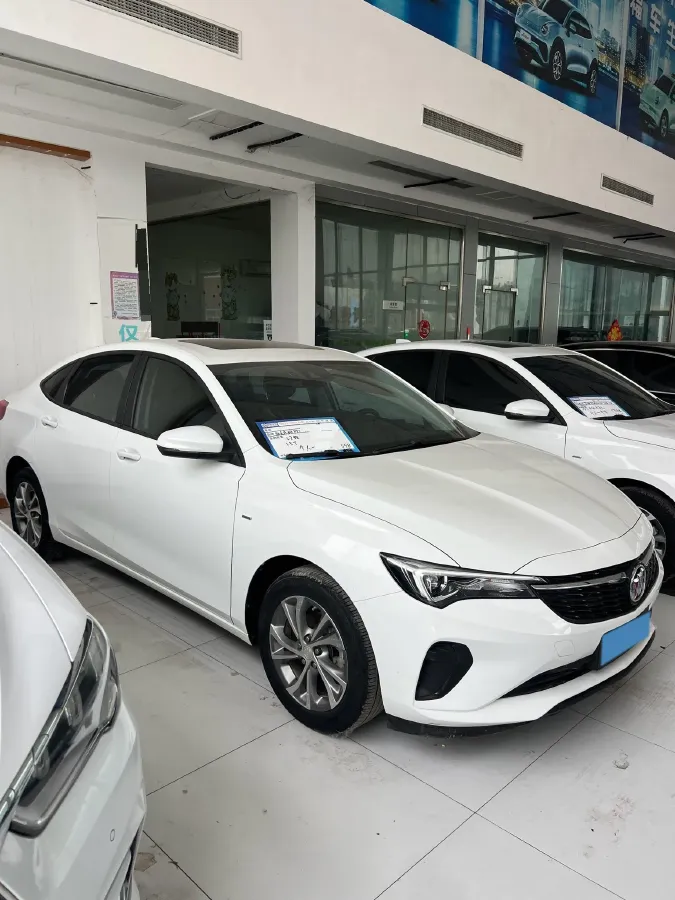 2023 Buick Verano 1.5T 184HP L4 CVT,autocango,china used car exporter,china ev exporter,chinese used car exporter,chinese used ev exporter