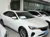 2023 Buick Verano 1.5T 184HP L4 CVT